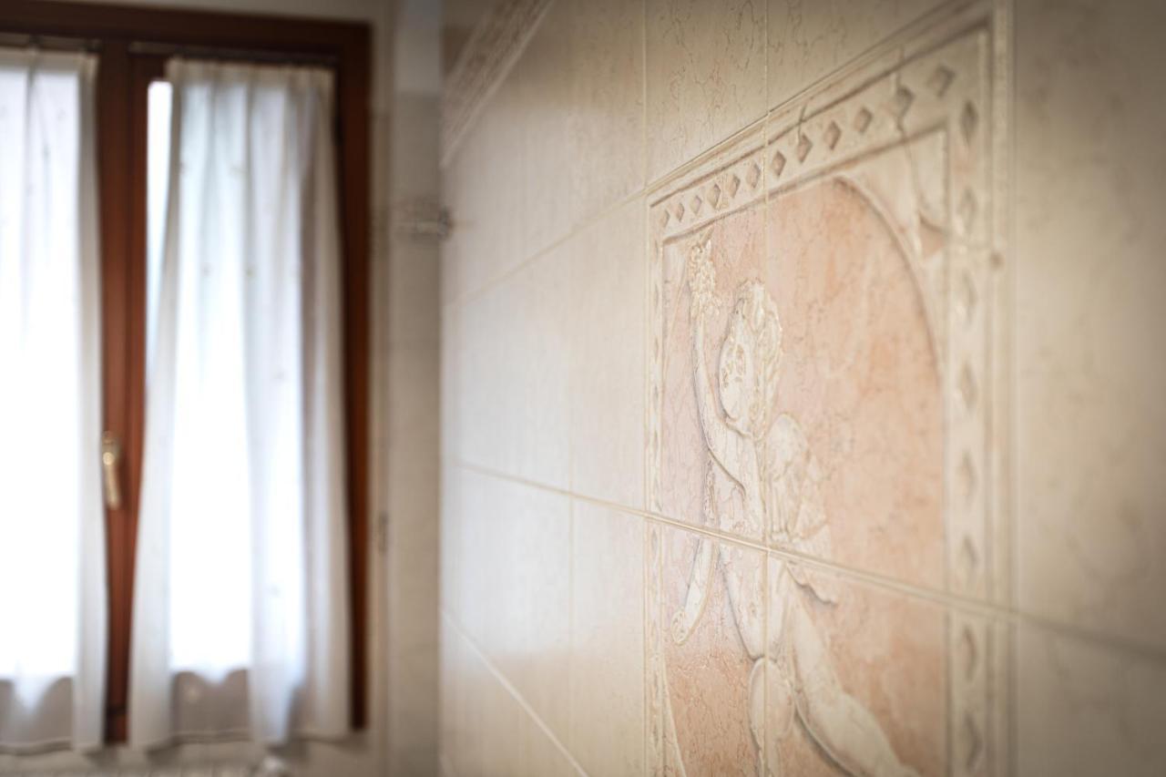 Appartement Canale View - S. Agostino Venise