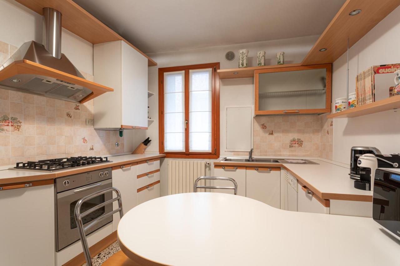 Appartement Canale View - S. Agostino