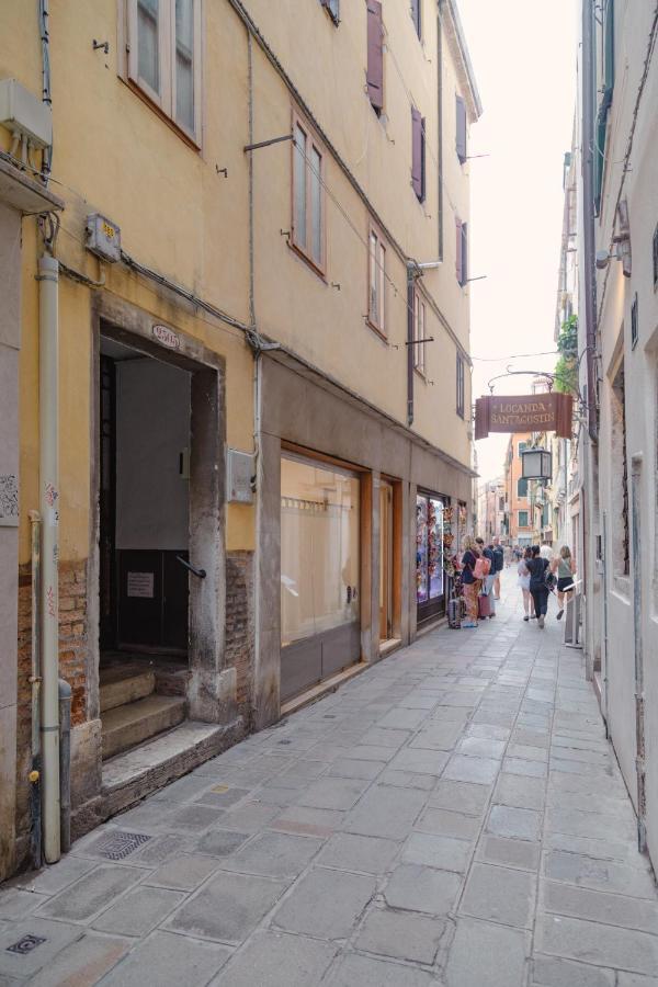 Canale View - S. Agostino Venise