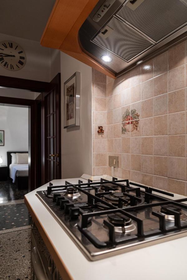 Appartement Canale View - S. Agostino