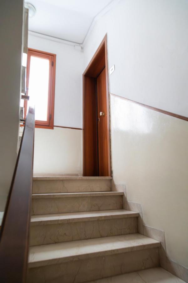 Canale View - S. Agostino Appartement
