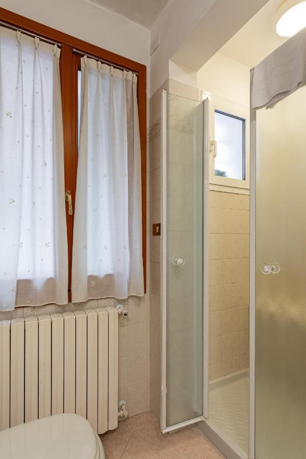 Canale View - S. Agostino Appartement