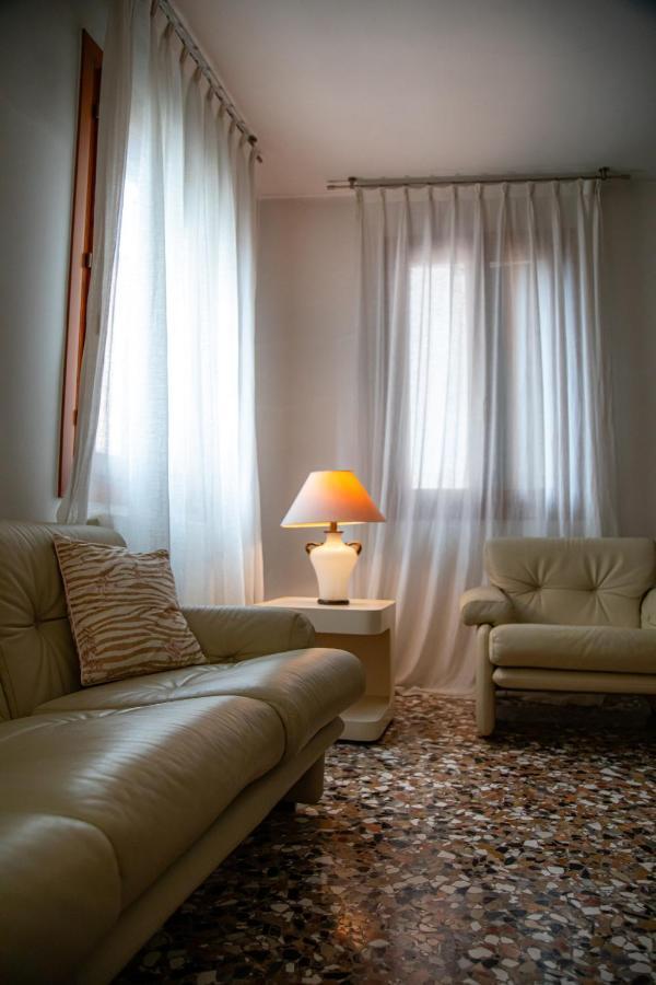Canale View - S. Agostino Appartement