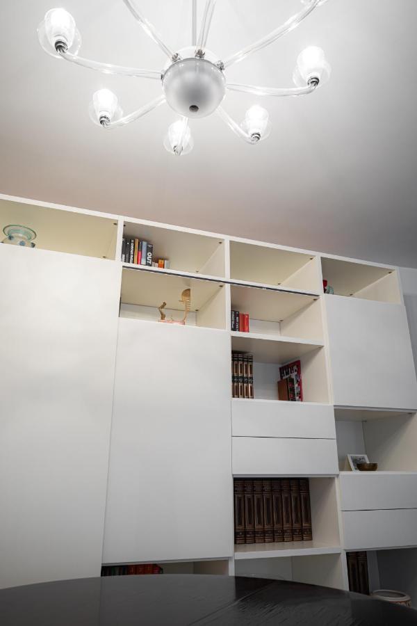 Appartement Canale View - S. Agostino